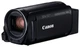 Видеокамера Canon Legria HF R806 черный вид 1