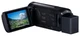 Видеокамера Canon Legria HF R806 черный вид 3