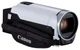 Видеокамера Canon Legria HF R806 черный вид 9
