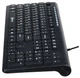 Клавиатура OKLICK 480M Black USB вид 4
