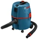Строительный пылесос Bosch GAS 20 L SFC синий вид 1