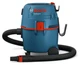 Строительный пылесос Bosch GAS 20 L SFC синий вид 3