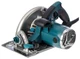 Циркулярная пила (дисковая) Makita 5008 MG вид 2