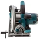 Циркулярная пила (дисковая) Makita 5008 MG вид 3