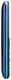 Сотовый телефон Panasonic KX-TU150RU синий вид 11