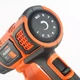 Технический фен Patriot HG 215 вид 7