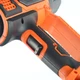 Технический фен Patriot HG 215 вид 8