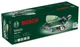 Ленточная шлифовальная машина Bosch PBS 75 A вид 2