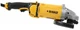 Углошлифовальная машина DeWALT DWE4597-QS вид 2