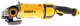 Углошлифовальная машина DeWALT DWE4597-QS вид 4