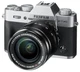 Фотоаппарат со сменной оптикой Fujifilm X‑T20 Kit вид 1