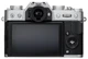 Фотоаппарат со сменной оптикой Fujifilm X‑T20 Kit вид 2