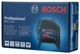 Лазерный нивелир Bosch GCL 2-15 + RM1 вид 11