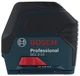 Лазерный нивелир Bosch GCL 2-15 + RM1 вид 3