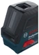 Лазерный нивелир Bosch GCL 2-15 + RM1 вид 4