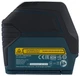 Лазерный нивелир Bosch GCL 2-15 + RM1 вид 9