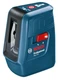 Лазерный нивелир Bosch GLL 3 X Professional вид 1