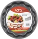 Форма для выпечки LARA LR11-22, 25х4 см вид 2