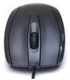 Мышь Dialog Pointer MOP-04BU Black USB вид 2