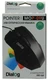 Мышь Dialog Pointer MOP-09U Black USB вид 4