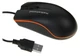 Мышь Nakatomi MON-03U Black USB вид 3