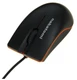 Мышь Nakatomi MON-03U Black USB вид 8