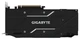 Видеокарта Gigabyte GeForce RTX 2060 WINDFORCE OC 6Gb (GV-N2060WF2OC-6GD) вид 3