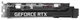 Видеокарта Palit GeForce RTX 2060 StormX 6Gb (PA-RTX2060 STORMX 6G) вид 7