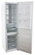Холодильник LERAN CBF 425 WG NF вид 2