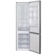 Холодильник Leran CBF 225 IX серебристый вид 10