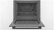 Электрический духовой шкаф Bosch HBJ558YB0Q черный вид 2