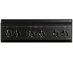 Стеклокерамическая плита GEFEST ЭП Н Д 5160-02 0148, черный вид 5