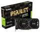 Видеокарта Palit GeForce GTX1050 Ti 4Gb вид 5