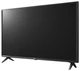 Телевизор 49.5" LG 50UK6300 вид 3