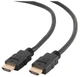 Кабель HDMI Cablexpert CC-HDMI4-7.5M, v2.0, 7.5 м вид 1