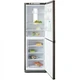 Холодильник Бирюса W340NF вид 2