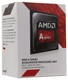 Процессор AMD A8-7680 вид 1