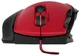 Мышь проводная игровая Speedlink SCELUS USB черный/красный (SL-680004-BKRD) вид 3
