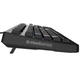 Клавиатура игровая SteelSeries Apex 100 Black USB вид 4
