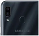 Смартфон 6.4" Samsung Galaxy A30 (SM-A305F) 3/32Gb Black вид 9