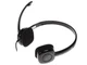 Наушники накладные Logitech Stereo Headset H151 вид 6