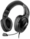 Гарнитура Speedlink MEDUSA XE Virtual 7.1 Surround Headset (SL-8798-BK-01) вид 1