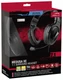 Гарнитура Speedlink MEDUSA XE Virtual 7.1 Surround Headset (SL-8798-BK-01) вид 3