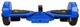 Гироскутер Hoverbot A-16 Premium blue (GA16PrBE) 6.5", 12 км/ч, до 20 км, до 120 кг, LED, Bluetooth, музыка вид 2