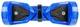 Гироскутер Hoverbot A-16 Premium blue (GA16PrBE) 6.5", 12 км/ч, до 20 км, до 120 кг, LED, Bluetooth, музыка вид 3