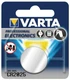 Батарейка Varta Electronics CR 2025 вид 2