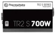 Блок питания Thermaltake TR2 S 700W вид 2