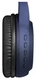 Гарнитура Nobby NBC-BH-42-11 накладная, Bluetooth, MP3-плеер,20-20000 Гц,32 Ом,110 дБ,радиус 10м, красный вид 10