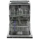 Встраиваемая посудомоечная машина Beko DIN14W13 вид 3