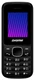 Сотовый телефон Digma Linx A170 2G Black вид 1
